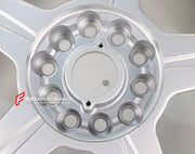 Buy Now 19 INCH FORGED WHEELS RIMS for TOYOTA SUPRA A80 and upgrade car parts from SIR Tuning at the Best Price. Headlights, Tail lights, Bodykits, Navigations, wheels and more - Fast & Free Shipping within Europe, US & Worldwide.
