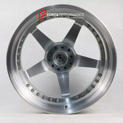 Buy Now 19 INCH FORGED WHEELS RIMS for TOYOTA SUPRA A80 and upgrade car parts from SIR Tuning at the Best Price. Headlights, Tail lights, Bodykits, Navigations, wheels and more - Fast & Free Shipping within Europe, US & Worldwide.