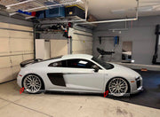 Buy Now 20 21 INCH FORGED WHEELS RIMS for AUDI R8 2018 and upgrade car parts from SIR Tuning at the Best Price. Headlights, Tail lights, Bodykits, Navigations, wheels and more - Fast & Free Shipping within Europe, US & Worldwide.
