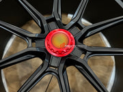 Buy Now FORGED WHEELS RIMS for FERRARI LUCE and upgrade car parts from SIR Tuning at the Best Price. Headlights, Tail lights, Bodykits, Navigations, wheels and more - Fast & Free Shipping within Europe, US & Worldwide.