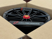 Buy Now FORGED WHEELS RIMS for FERRARI LUCE and upgrade car parts from SIR Tuning at the Best Price. Headlights, Tail lights, Bodykits, Navigations, wheels and more - Fast & Free Shipping within Europe, US & Worldwide.