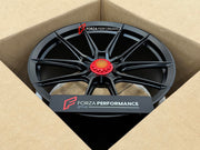 Buy Now FORGED WHEELS RIMS for FERRARI LUCE and upgrade car parts from SIR Tuning at the Best Price. Headlights, Tail lights, Bodykits, Navigations, wheels and more - Fast & Free Shipping within Europe, US & Worldwide.