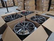 Buy Now 20 21 INCH FORGED WHEELS RIMS for MCLAREN 720S 2018 and upgrade car parts from SIR Tuning at the Best Price. Headlights, Tail lights, Bodykits, Navigations, wheels and more - Fast & Free Shipping within Europe, US & Worldwide.