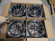 Buy Now 20 21 INCH FORGED WHEELS RIMS for MCLAREN 720S 2018 and upgrade car parts from SIR Tuning at the Best Price. Headlights, Tail lights, Bodykits, Navigations, wheels and more - Fast & Free Shipping within Europe, US & Worldwide.