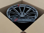 Buy Now 20 21 INCH FORGED WHEELS RIMS for MCLAREN 720S 2018 and upgrade car parts from SIR Tuning at the Best Price. Headlights, Tail lights, Bodykits, Navigations, wheels and more - Fast & Free Shipping within Europe, US & Worldwide.