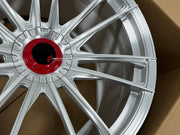 Buy Now 20 21 INCH FORGED WHEELS RIMS for MCLAREN 720S and upgrade car parts from SIR Tuning at the Best Price. Headlights, Tail lights, Bodykits, Navigations, wheels and more - Fast & Free Shipping within Europe, US & Worldwide.