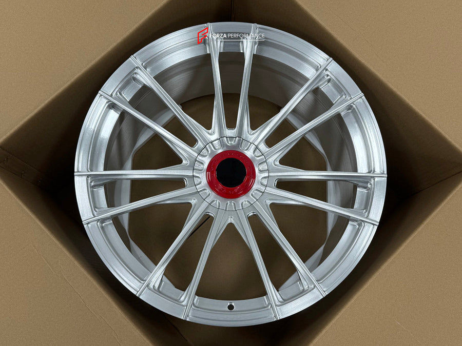 Buy Now 20 21 INCH FORGED WHEELS RIMS for MCLAREN 720S and upgrade car parts from SIR Tuning at the Best Price. Headlights, Tail lights, Bodykits, Navigations, wheels and more - Fast & Free Shipping within Europe, US & Worldwide.