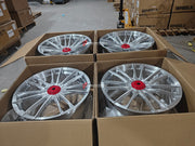 Buy Now 20 21 INCH FORGED WHEELS RIMS for MCLAREN 720S and upgrade car parts from SIR Tuning at the Best Price. Headlights, Tail lights, Bodykits, Navigations, wheels and more - Fast & Free Shipping within Europe, US & Worldwide.