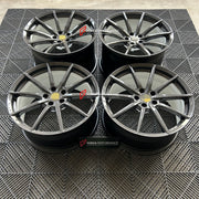 Buy Now 20 INCH CARBON FORGED WHEELS RIMS for FERRARI SF90 2023 and upgrade car parts from SIR Tuning at the Best Price. Headlights, Tail lights, Bodykits, Navigations, wheels and more - Fast & Free Shipping within Europe, US & Worldwide.