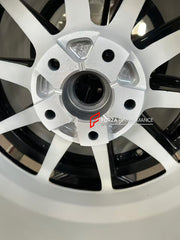 Buy Now 20 INCH CARBON FORGED WHEELS RIMS for FERRARI SF90 2023 and upgrade car parts from SIR Tuning at the Best Price. Headlights, Tail lights, Bodykits, Navigations, wheels and more - Fast & Free Shipping within Europe, US & Worldwide.