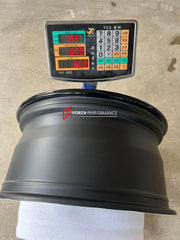 Buy Now 20 INCH CARBON FORGED WHEELS RIMS for FERRARI SF90 2023 and upgrade car parts from SIR Tuning at the Best Price. Headlights, Tail lights, Bodykits, Navigations, wheels and more - Fast & Free Shipping within Europe, US & Worldwide.