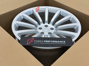 Buy Now 20 INCH FORGED WHEELS RIMS for ASTON MARTIN VANQUISH 2003 and upgrade car parts from SIR Tuning at the Best Price. Headlights, Tail lights, Bodykits, Navigations, wheels and more - Fast & Free Shipping within Europe, US & Worldwide.