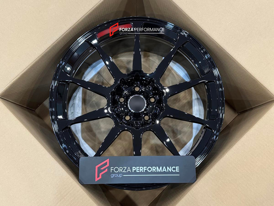 Buy Now 20 INCH FORGED WHEELS RIMS for AUDI R8 PERFORMANCE 2020 and upgrade car parts from SIR Tuning at the Best Price. Headlights, Tail lights, Bodykits, Navigations, Gallery and more - Fast & Free Shipping within Europe, US & Worldwide.