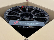 Buy Now 20 INCH FORGED WHEELS RIMS for AUDI R8 PERFORMANCE 2020 and upgrade car parts from SIR Tuning at the Best Price. Headlights, Tail lights, Bodykits, Navigations, Gallery and more - Fast & Free Shipping within Europe, US & Worldwide.