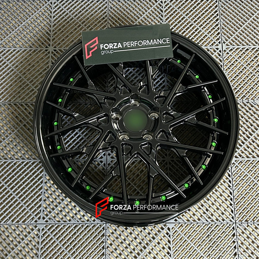 Buy Now 20 INCH FORGED WHEELS RIMS for AUDI TT 8S 2019 and upgrade car parts from SIR Tuning at the Best Price. Headlights, Tail lights, Bodykits, Navigations, wheels and more - Fast & Free Shipping within Europe, US & Worldwide.