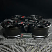Buy Now 20 INCH FORGED WHEELS RIMS for AUDI TT RS FV MK3 2018 and upgrade car parts from SIR Tuning at the Best Price. Headlights, Tail lights, Bodykits, Navigations, wheels and more - Fast & Free Shipping within Europe, US & Worldwide.