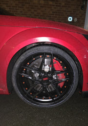Buy Now 20 INCH FORGED WHEELS RIMS for AUDI TT RS FV MK3 2018 and upgrade car parts from SIR Tuning at the Best Price. Headlights, Tail lights, Bodykits, Navigations, wheels and more - Fast & Free Shipping within Europe, US & Worldwide.