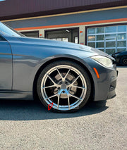 Buy Now 20 INCH FORGED WHEELS RIMS for BMW 3 SERIES F30 2014 and upgrade car parts from SIR Tuning at the Best Price. Headlights, Tail lights, Bodykits, Navigations, wheels and more - Fast & Free Shipping within Europe, US & Worldwide.