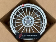 Buy Now 20 INCH FORGED WHEELS RIMS for BMW 5-SERIES 540i G30 2018 and upgrade car parts from SIR Tuning at the Best Price. Headlights, Tail lights, Bodykits, Navigations, wheels and more - Fast & Free Shipping within Europe, US & Worldwide.