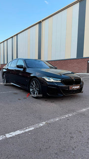 Buy Now 20 INCH FORGED WHEELS RIMS for BMW 5 SERIES G30 LCI 2021 and upgrade car parts from SIR Tuning at the Best Price. Headlights, Tail lights, Bodykits, Navigations, wheels and more - Fast & Free Shipping within Europe, US & Worldwide.