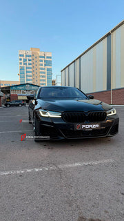 Buy Now 20 INCH FORGED WHEELS RIMS for BMW 5 SERIES G30 LCI 2021 and upgrade car parts from SIR Tuning at the Best Price. Headlights, Tail lights, Bodykits, Navigations, wheels and more - Fast & Free Shipping within Europe, US & Worldwide.