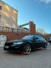 Buy Now 20 INCH FORGED WHEELS RIMS for BMW 5 SERIES G30 LCI 2021 and upgrade car parts from SIR Tuning at the Best Price. Headlights, Tail lights, Bodykits, Navigations, wheels and more - Fast & Free Shipping within Europe, US & Worldwide.