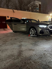 Buy Now 20 INCH FORGED WHEELS RIMS for BMW 5 SERIES G60 2024 and upgrade car parts from SIR Tuning at the Best Price. Headlights, Tail lights, Bodykits, Navigations, wheels and more - Fast & Free Shipping within Europe, US & Worldwide.