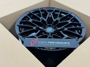 Buy Now 20 INCH FORGED WHEELS RIMS for BMW 5 SERIES G60 2025 and upgrade car parts from SIR Tuning at the Best Price. Headlights, Tail lights, Bodykits, Navigations, wheels and more - Fast & Free Shipping within Europe, US & Worldwide.