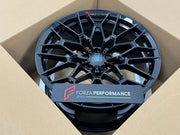 Buy Now 20 INCH FORGED WHEELS RIMS for BMW 5 SERIES G60 2025 and upgrade car parts from SIR Tuning at the Best Price. Headlights, Tail lights, Bodykits, Navigations, wheels and more - Fast & Free Shipping within Europe, US & Worldwide.