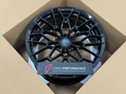 Buy Now 20 INCH FORGED WHEELS RIMS for BMW 5 SERIES G60 2025 and upgrade car parts from SIR Tuning at the Best Price. Headlights, Tail lights, Bodykits, Navigations, wheels and more - Fast & Free Shipping within Europe, US & Worldwide.