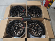 Buy Now 20 INCH FORGED WHEELS RIMS for BMW 5 SERIES G60 2025 and upgrade car parts from SIR Tuning at the Best Price. Headlights, Tail lights, Bodykits, Navigations, wheels and more - Fast & Free Shipping within Europe, US & Worldwide.