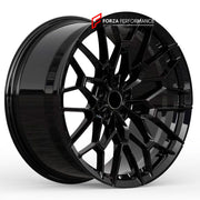 Buy Now 20 INCH FORGED WHEELS RIMS for BMW 5 SERIES G60 2025 and upgrade car parts from SIR Tuning at the Best Price. Headlights, Tail lights, Bodykits, Navigations, wheels and more - Fast & Free Shipping within Europe, US & Worldwide.