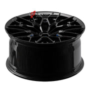 Buy Now 20 INCH FORGED WHEELS RIMS for BMW 5 SERIES G60 2025 and upgrade car parts from SIR Tuning at the Best Price. Headlights, Tail lights, Bodykits, Navigations, wheels and more - Fast & Free Shipping within Europe, US & Worldwide.