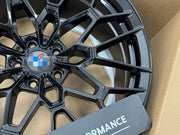Buy Now 20 INCH FORGED WHEELS RIMS for BMW 5 SERIES G60 2025 and upgrade car parts from SIR Tuning at the Best Price. Headlights, Tail lights, Bodykits, Navigations, wheels and more - Fast & Free Shipping within Europe, US & Worldwide.