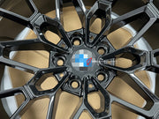 Buy Now 20 INCH FORGED WHEELS RIMS for BMW 5 SERIES G60 2025 and upgrade car parts from SIR Tuning at the Best Price. Headlights, Tail lights, Bodykits, Navigations, wheels and more - Fast & Free Shipping within Europe, US & Worldwide.