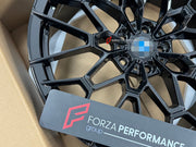 Buy Now 20 INCH FORGED WHEELS RIMS for BMW 5 SERIES G60 2025 and upgrade car parts from SIR Tuning at the Best Price. Headlights, Tail lights, Bodykits, Navigations, wheels and more - Fast & Free Shipping within Europe, US & Worldwide.
