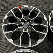 Buy Now 20 INCH FORGED WHEELS RIMS for BMW 7 SERIES G70 2024 and upgrade car parts from SIR Tuning at the Best Price. Headlights, Tail lights, Bodykits, Navigations, wheels and more - Fast & Free Shipping within Europe, US & Worldwide.