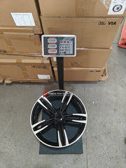 Buy Now 20 INCH FORGED WHEELS RIMS for BMW i4 G26 LCI 2025 and upgrade car parts from SIR Tuning at the Best Price. Headlights, Tail lights, Bodykits, Navigations, wheels and more - Fast & Free Shipping within Europe, US & Worldwide.