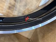 Buy Now 20 INCH FORGED WHEELS RIMS for BMW i4 G26 LCI 2025 and upgrade car parts from SIR Tuning at the Best Price. Headlights, Tail lights, Bodykits, Navigations, wheels and more - Fast & Free Shipping within Europe, US & Worldwide.