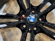 Buy Now 20 INCH FORGED WHEELS RIMS for BMW i4 G26 LCI 2025 and upgrade car parts from SIR Tuning at the Best Price. Headlights, Tail lights, Bodykits, Navigations, wheels and more - Fast & Free Shipping within Europe, US & Worldwide.