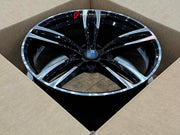 Buy Now 20 INCH FORGED WHEELS RIMS for BMW i4 G26 FACELIFT 2025 and upgrade car parts from SIR Tuning at the Best Price. Headlights, Tail lights, Bodykits, Navigations, wheels and more - Fast & Free Shipping within Europe, US & Worldwide.