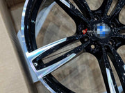 Buy Now 20 INCH FORGED WHEELS RIMS for BMW i4 G26 LCI 2025 and upgrade car parts from SIR Tuning at the Best Price. Headlights, Tail lights, Bodykits, Navigations, wheels and more - Fast & Free Shipping within Europe, US & Worldwide.