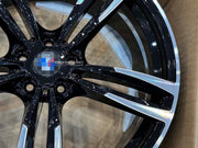 Buy Now 20 INCH FORGED WHEELS RIMS for BMW i4 G26 LCI 2025 and upgrade car parts from SIR Tuning at the Best Price. Headlights, Tail lights, Bodykits, Navigations, wheels and more - Fast & Free Shipping within Europe, US & Worldwide.
