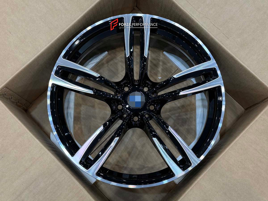 Buy Now 20 INCH FORGED WHEELS RIMS for BMW i4 G26 FACELIFT 2025 and upgrade car parts from SIR Tuning at the Best Price. Headlights, Tail lights, Bodykits, Navigations, wheels and more - Fast & Free Shipping within Europe, US & Worldwide.