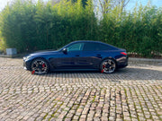 Buy Now 20 INCH FORGED WHEELS RIMS for BMW i4 G26 LCI 2025 and upgrade car parts from SIR Tuning at the Best Price. Headlights, Tail lights, Bodykits, Navigations, wheels and more - Fast & Free Shipping within Europe, US & Worldwide.