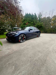 Buy Now 20 INCH FORGED WHEELS RIMS for BMW i4 G26 LCI 2025 and upgrade car parts from SIR Tuning at the Best Price. Headlights, Tail lights, Bodykits, Navigations, wheels and more - Fast & Free Shipping within Europe, US & Worldwide.