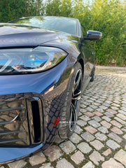 Buy Now 20 INCH FORGED WHEELS RIMS for BMW i4 G26 LCI 2025 and upgrade car parts from SIR Tuning at the Best Price. Headlights, Tail lights, Bodykits, Navigations, wheels and more - Fast & Free Shipping within Europe, US & Worldwide.