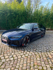 Buy Now 20 INCH FORGED WHEELS RIMS for BMW i4 G26 LCI 2025 and upgrade car parts from SIR Tuning at the Best Price. Headlights, Tail lights, Bodykits, Navigations, wheels and more - Fast & Free Shipping within Europe, US & Worldwide.