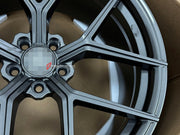 Buy Now 20 INCH FORGED WHEELS RIMS for BMW i4 M50 G26 LCI 2025 and upgrade car parts from SIR Tuning at the Best Price. Headlights, Tail lights, Bodykits, Navigations, wheels and more - Fast & Free Shipping within Europe, US & Worldwide.
