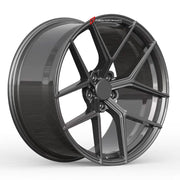 Buy Now 20 INCH FORGED WHEELS RIMS for BMW i4 M50 G26 LCI 2025 and upgrade car parts from SIR Tuning at the Best Price. Headlights, Tail lights, Bodykits, Navigations, wheels and more - Fast & Free Shipping within Europe, US & Worldwide.